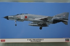 1/72　F-4EJ ファントム II 　「オールドファッション」