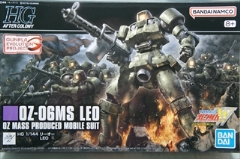1/144@HGAC  OZ-06MS@[I[ @uK_vv