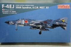 1/72　航空自衛隊 F-4EJ 戦技競技会’82　(306th SQ)　