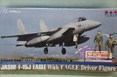 1/72@󎩉q 퓬@ F-15JC[O C[OhCo[tBMAt