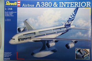 1/144@@Airbus A380 @hmsdqhnq@