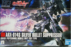 1/144@HGUC ARX-014@V@EogETvbT[ @u@mK_NTv