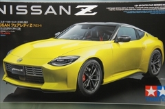 1/24　NISSAN フェアレディZ (RZ34) 　　「スポーツカーシリーズ No.353」