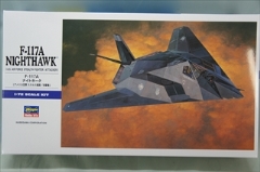 1/72@F-117A iCgz[N