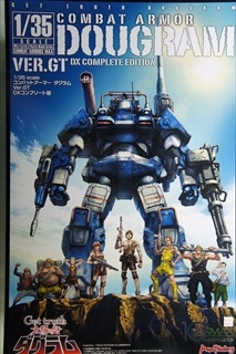 1/35@COMBAT ARMORS@_O Ver.GT@DXRv[gŁ@@uz̉ _Ov