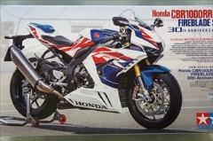1/12@No.141@Honda CBR1000RR-R FIREBLADE SP 30th Anniversary