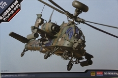 1/72@㎩q AH-64D Apb`EO{E