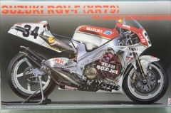 1/12@XYL RGV- (XR79) 1993 WGP500 `sI