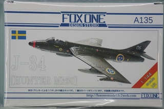 1/144@J-34@ HUNTER Mk50@@n^[Mk.50(F.4)