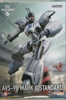 1/60@@MODEROID@AVS-98 MARKIIX^_[h@u@x@pgCo[v