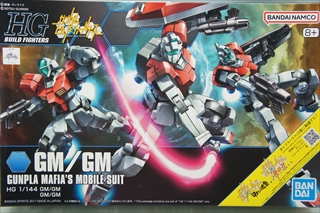 1/144@ HGBF GM^GM   (K_rht@C^[Yflj