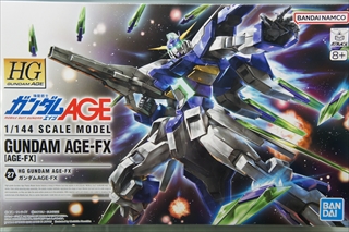 1/144@HG  AGE-FX@K_AGE-FX