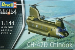 1/144@CH-47D `k[N