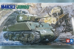 1/35@AJ M4A3E2 ԃW{@@u~^[~j`AV[Y No.139v