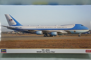 1/200@VC-25A @u89AW GAtH[Xv