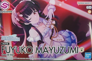 30MS  ~Dq@ACh}X^[ VCj[J[Y@u30 MINUTES SISTERSv