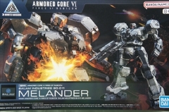 1/144@AC VI BD-011 MELANDER@@u30MM@A[}[hERAv