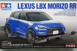 1/32@~jlPRO@No.61@NTX LBX MORIZO RR@(MAV[V)