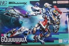 1/144 @HG@ GQuuuuuuX@W[NANX@u@mGundam GQuuuuuuXv