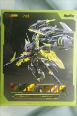 1/12@ THE DOOM MECHA ver.@@uHonor of Kingsv