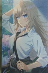 1/10　ウルフさん　　「創彩少女庭園」