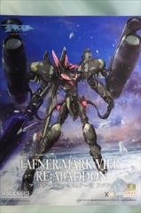 0/0�@�@MODEROID�@�t�@�t�i�[�E�}�[�N�t�B�A�[�� �A�o�h���@�u���u�̃t�@�t�i�[ THE BEYOND�v