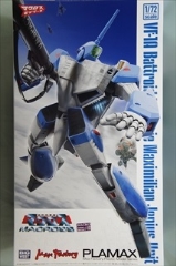 1/72@VF-1A ogChoL[ }NV~AEW[iX@@uvǃ}NXv
