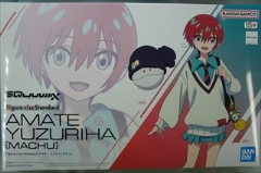 Figure-rise Standard A}eEYn@(}`)@@u@mGundam GQuuuuuuXv