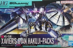 1/144 @HG@MS-15/H@GOUxpM@(nNW)@u@mGundam GQuuuuuuXv7