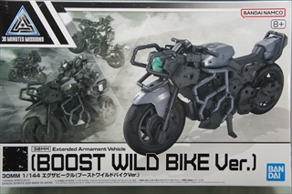 1/144�@ �G�O�U�r�[�N��(�u�[�X�g�u���C�u�o�C�NVer.)�@�u30 MINUTES MISSIONS�v