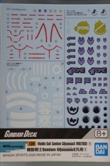 ]ʎK_fJ[@139@1/144@ @mGundam GQuuuuuuXėp@1