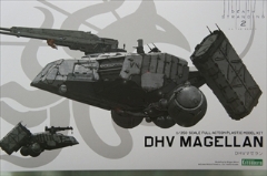 1/350@@DHV}[@@uDEATH STRANDING 2: ON THE BEACHv