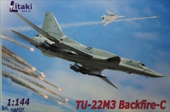 1/144@Tu-22M3 obNt@CAC@~TC@