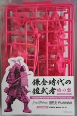 1/12@q̊Z ւ̑ Pink Color Edition@PLAMAX