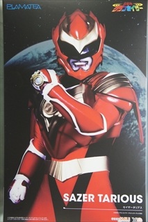 1/12�@PLAMATEA �Z�C�U�[�^���A�X�@�@�u���BTV�h���}-�����_�O�����Z�C�U�[�v