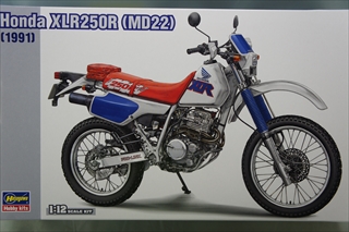 1/12@z_ XLR250R iMD22ji1991j