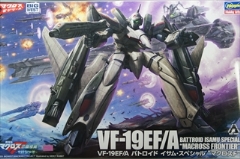 1/72@VF-19EF/A ogCh CTEXyV@u }NXF `TimcoT`v