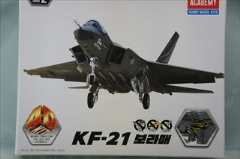 1/72@KF-21 {@@u4D KITv