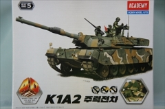 1/72@K1A2ԁ@@u4D KITv