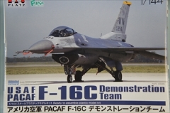 1/144@AJR PACAF F-16C fXg[V`[