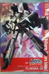 1/72@VF-1S XgCNogChoL[iP@j@uPLAMAX PX16v