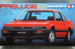 1/24@Honda v[h XX@ @@uX|[cJ[V[Y No.32v