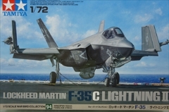 1/72@bL[h }[` F-35C CgjOII@bL[h @@uEH[o[hRNV No.94v