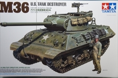 1/35@AJ쒀M36@u~^[~j`AV[Y No.390v