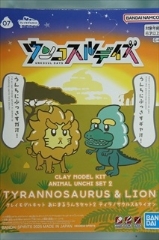 0/0@NCfLbg ERXfCY@ɂ܂邤񂿃Zbg2 eBmTEX&CI