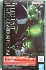 1/60�@PG UNLEASHED�@RX-93�@�˃K���_���p LED���j�b�g