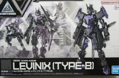 1/144@EXM-X20B BjNX(TYPE-B) u30 MINUTES MISSIONSv