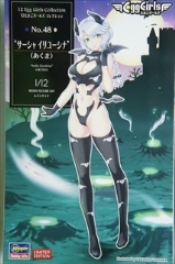 1/12@12܂K[Y RNV No.48@@uT[V C[Viv@ i܁j