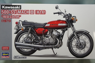 1/12@JTL 500-SS/MACH III iH1Aj @ubhJ[v