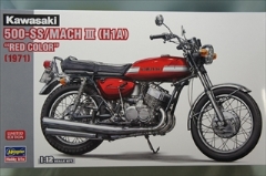 1/12@JTL 500-SS/MACH III iH1Aj @ubhJ[v